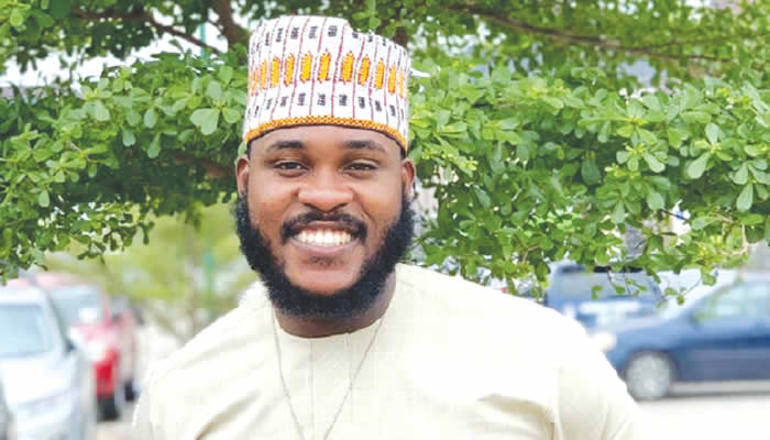 The Late Patrick Ogbu whose mother has filled a Lawsuit Promasidor Nigeria