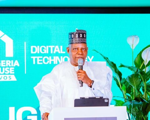 Nigeria House Inaugurated at Davos: A Historic Milestone for Global Economic Engagement