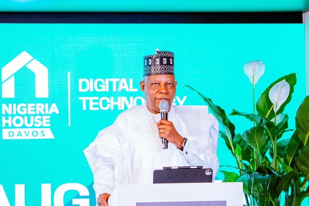 Nigeria House Inaugurated at Davos: A Historic Milestone for Global Economic Engagement