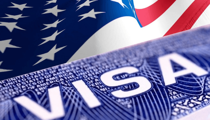 US visa bonds Nigeria