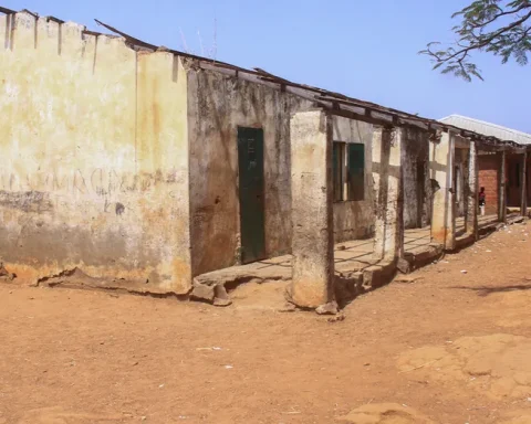 Over 160 Worshippers Kidnapped During Sunday Services in Nigeria