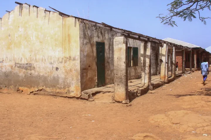 Over 160 Worshippers Kidnapped During Sunday Services in Nigeria