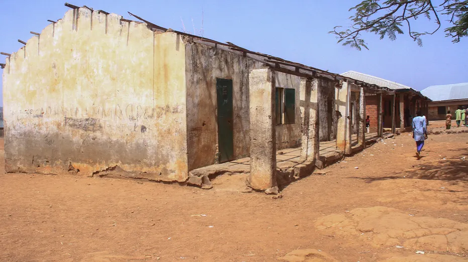Over 160 Worshippers Kidnapped During Sunday Services in Nigeria