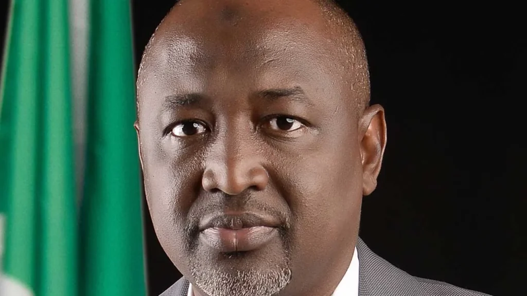 NIRCAT DG Prof. Usman Malami Aliyu