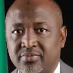 NIRCAT DG Prof. Usman Malami Aliyu