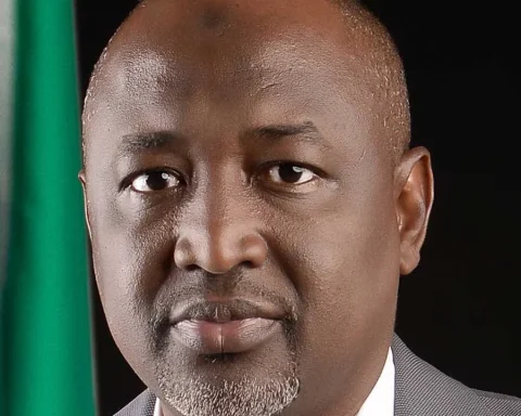 NIRCAT DG Prof. Usman Malami Aliyu