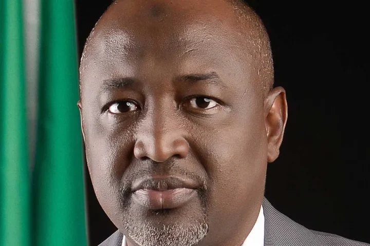 NIRCAT DG Prof. Usman Malami Aliyu