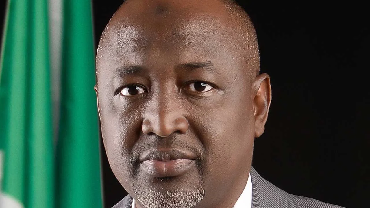 NIRCAT DG Prof. Usman Malami Aliyu