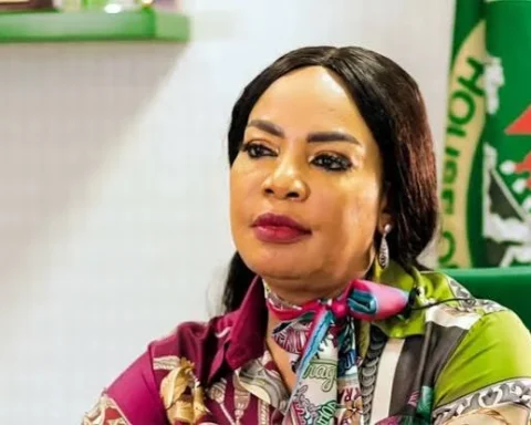Nkeiruka Onyejeocha