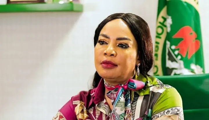Nkeiruka Onyejeocha