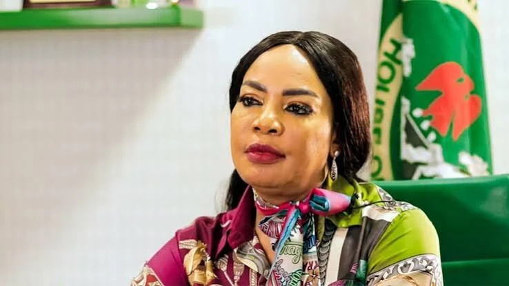 Nkeiruka Onyejeocha